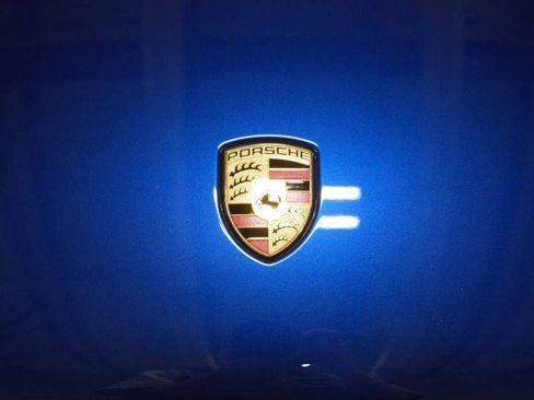 New 2026 Porsche Macan AWD/4WD image 28