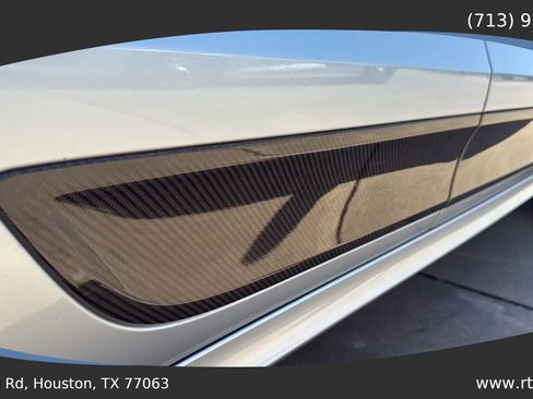 Used 2015 Porsche Macan Turbo image 11