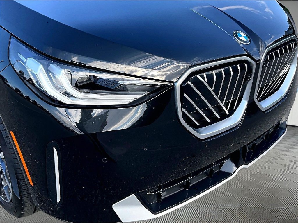 Used 2026 BMW X3 xDrive30i AWD/4WD image 32