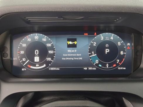 Certified 2025 Land Rover Discovery Sport S AWD/4WD image 27