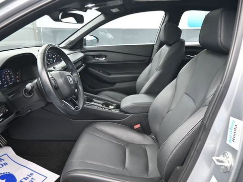 Used 2024 Honda Accord Sport image 11