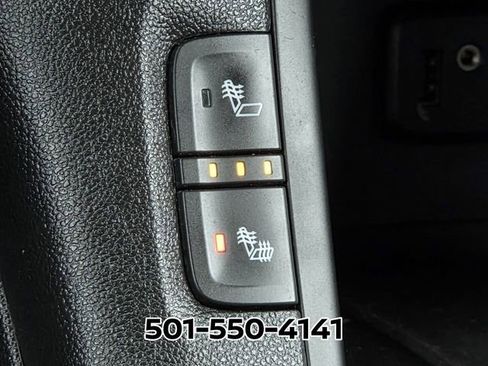 Used 2018 GMC Acadia SLE FWD image 25