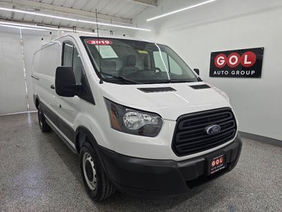 Used 2019 Ford Transit 250 130 Low Roof