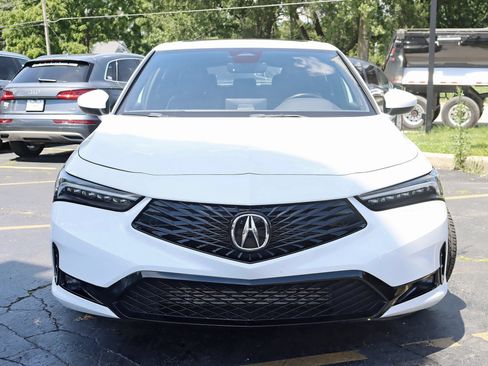 Used 2024 Acura Integra A-Spec FWD image 10