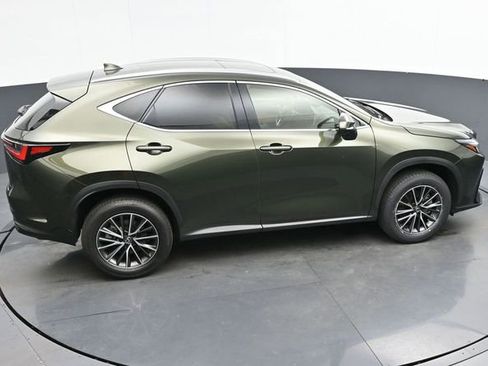 Used 2024 Lexus NX 250 FWD image 20