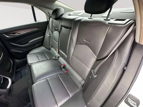 Used 2019 Cadillac CTS Luxury image 35