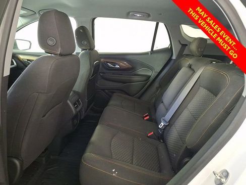 Used 2020 GMC Terrain SLE w/ Driver Convenience Package AWD/4WD image 12