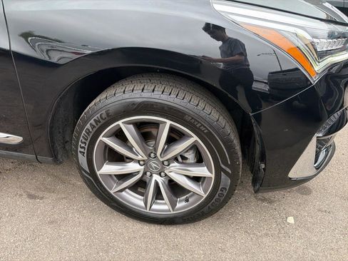 Used 2021 Acura RDX AWD w/ Technology Package image 4