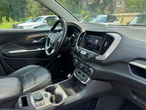 Used 2023 GMC Terrain Denali w/ Denali Premium Package AWD/4WD image 26