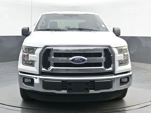 Used 2016 Ford F150 XLT image 3