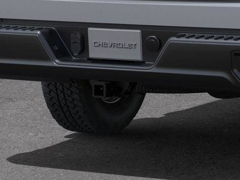 New 2025 Chevrolet Silverado 1500 W/T w/ WT Value Package image 31