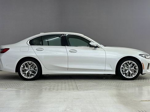 Certified 2026 BMW 330i Sedan RWD image 7