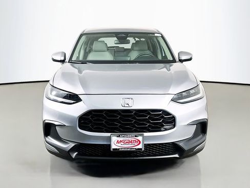 Certified 2023 Honda HR-V LX image 14