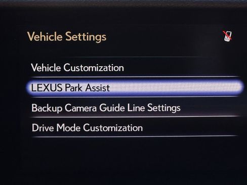 Used 2020 Lexus IS 350 F Sport w/ F Sport Package AWD/4WD image 26