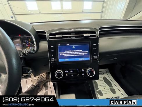 Used 2023 Hyundai Tucson SE image 20