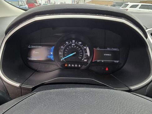 Used 2015 Ford Edge SEL w/ Canadian Touring Package image 28
