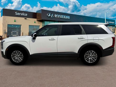 New 2026 Hyundai Palisade SE AWD/4WD image 3