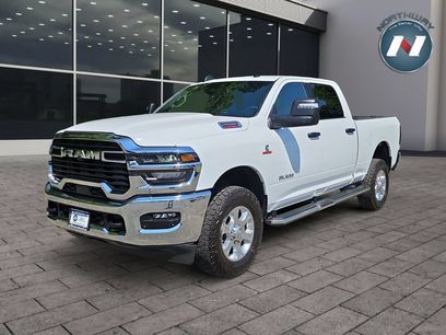 Used 2025 RAM 2500 Big Horn