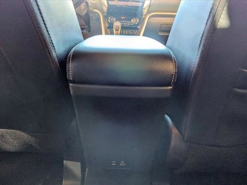 Used 2024 Mitsubishi Eclipse Cross SE image 12