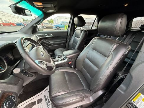 Used 2013 Ford Explorer Limited AWD/4WD image 26