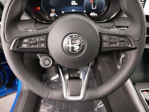 New 2024 Alfa Romeo Tonale Ti w/ Active Assist Package image 16