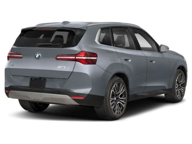 Used 2026 BMW X3 xDrive30i w/ Premium Package AWD/4WD image 2