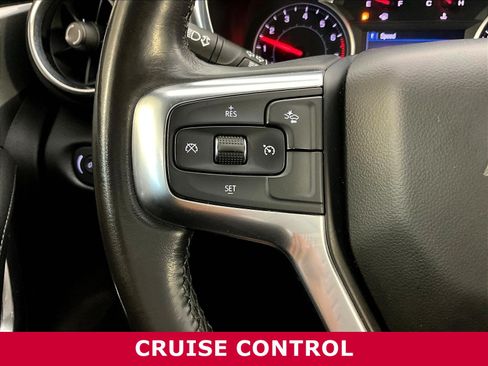 Used 2021 Chevrolet Blazer LT FWD image 10