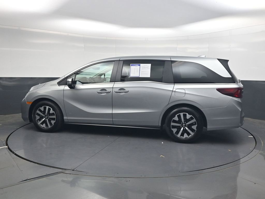 Used 2025 Honda Odyssey EX-L image 7