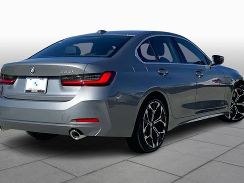 Certified 2025 BMW 330i Sedan image 12