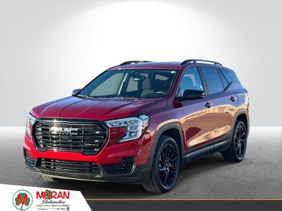 Certified 2023 GMC Terrain SLE w/ Driver Convenience Package