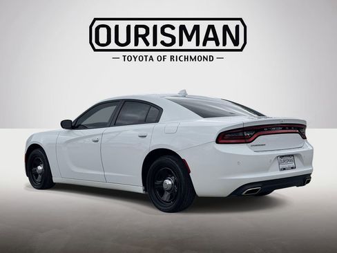 Used 2023 Dodge Charger SXT RWD image 21