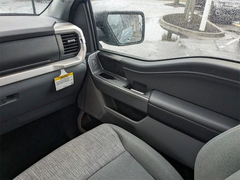 Used 2023 Ford F150 XLT w/ Equipment Group 302A High AWD/4WD image 19