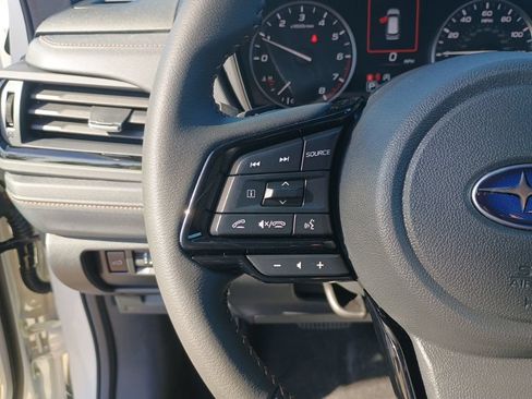 New 2026 Subaru Forester Sport AWD/4WD image 20