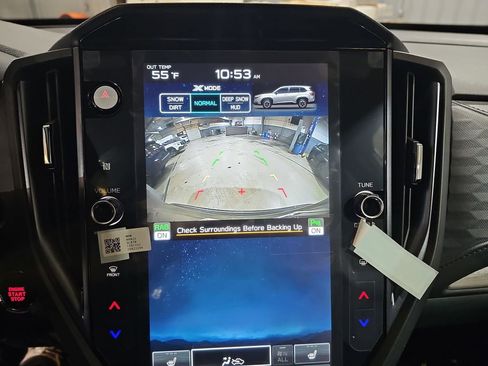 New 2026 Subaru Forester Limited image 24