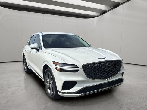 Certified 2026 Genesis GV70 2.5T AWD/4WD image 7