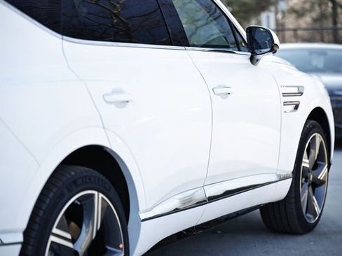 New 2026 Genesis GV80 3.5T Prestige image 7