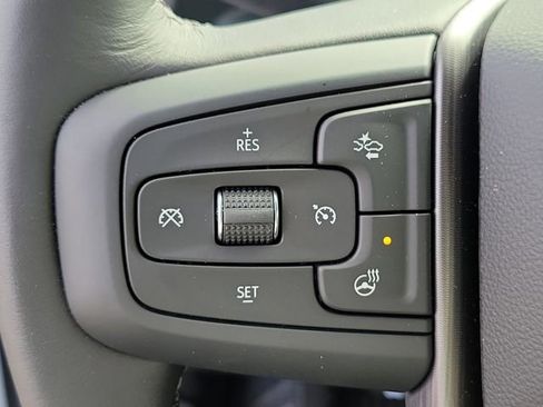 New 2026 GMC Sierra 2500 Denali Ultimate w/ LPO, Black Badging Package image 22