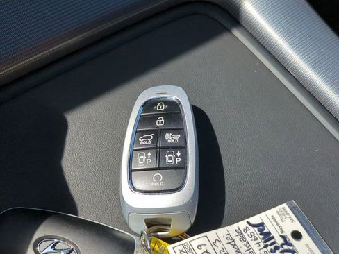 Used 2023 Hyundai Palisade Calligraphy w/ Cargo Package FWD image 26