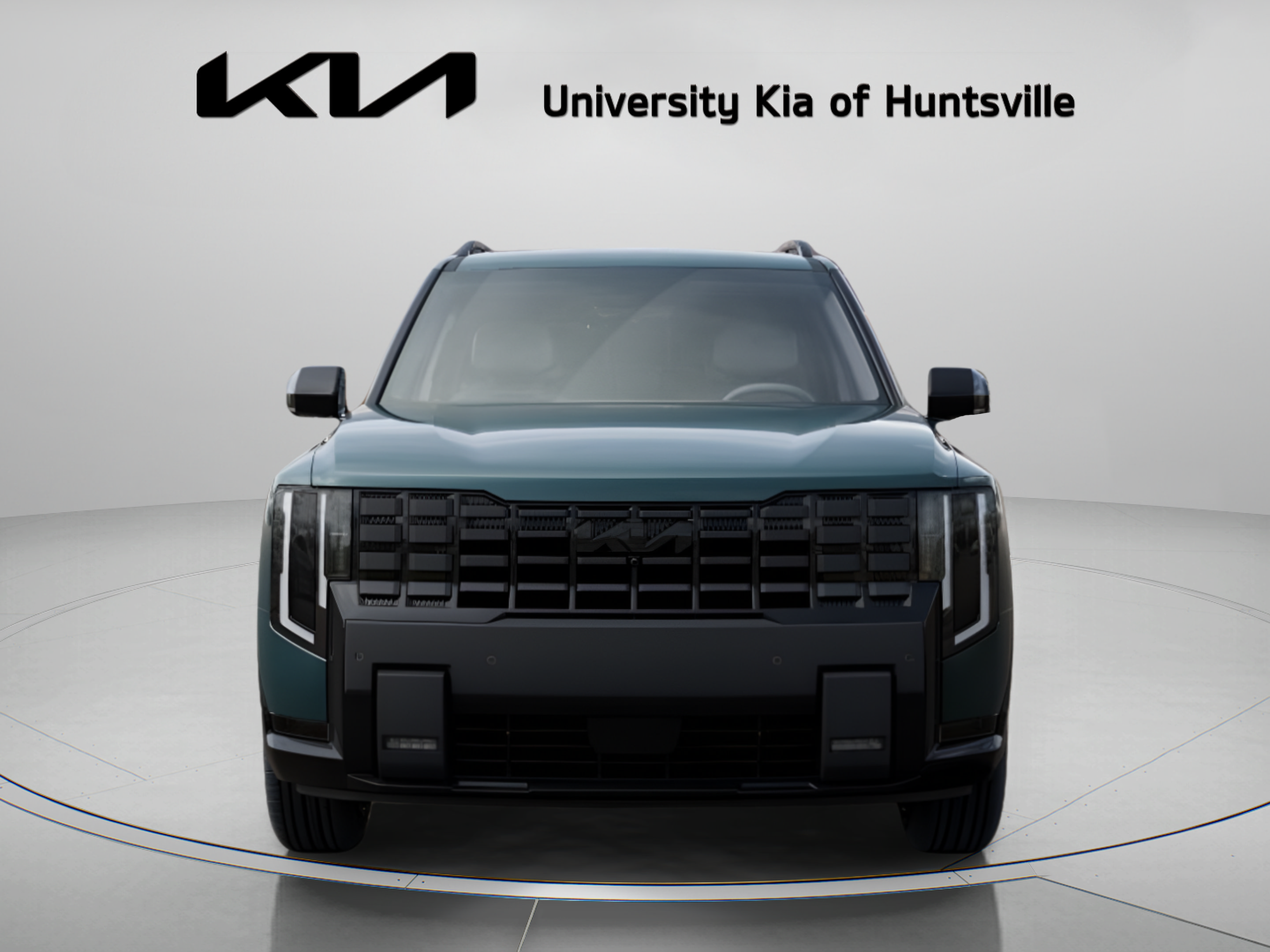 New 2027 Kia Telluride SX X-Line AWD/4WD image 2