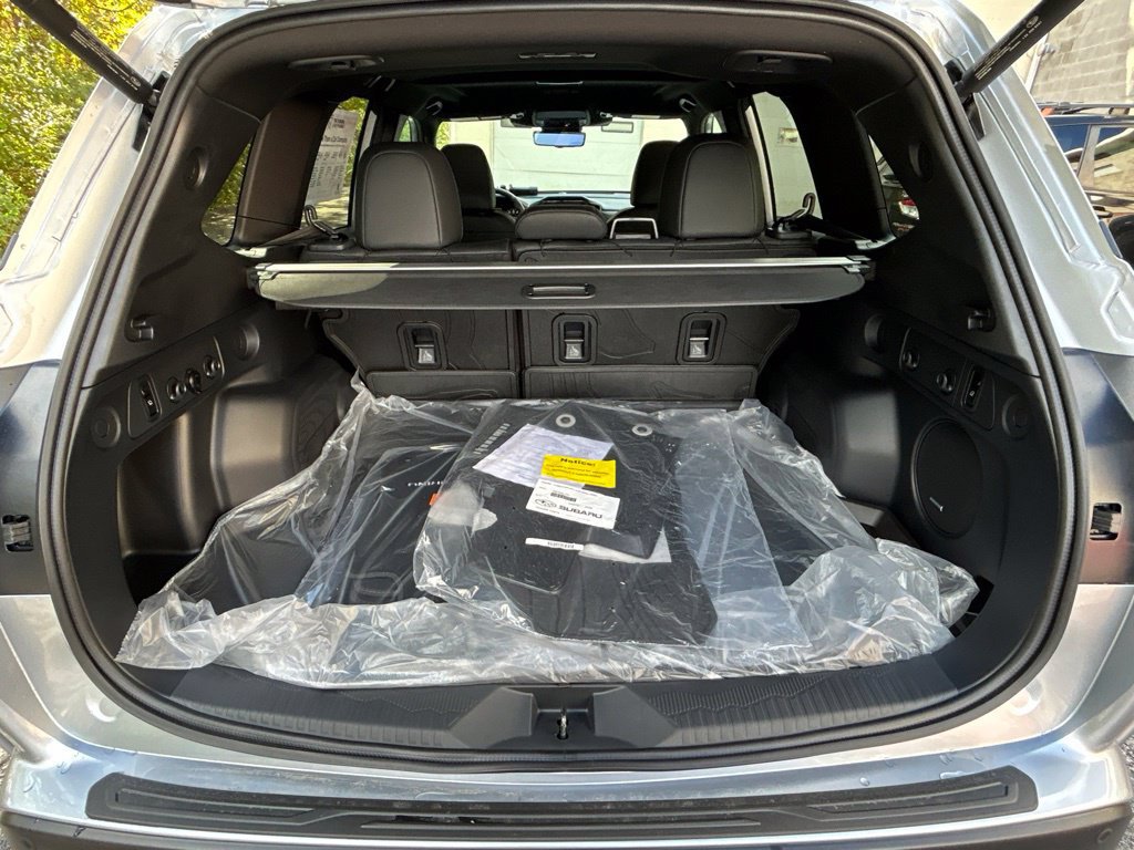 New 2026 Subaru Forester Touring AWD/4WD image 44