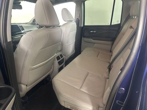 Used 2019 Honda Ridgeline RTL-E image 17