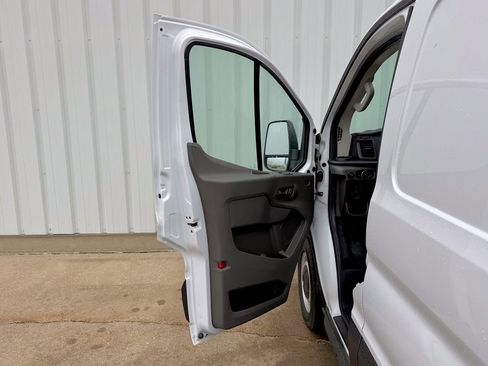 New 2025 Ford Transit 150 Low Roof w/ Load Area Protection Package image 12