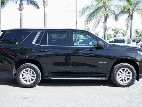Used 2023 Chevrolet Tahoe LS image 11
