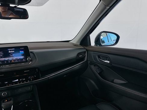 Certified 2023 Nissan Rogue SL AWD/4WD image 23