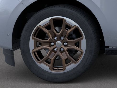 New 2026 Ford Expedition Max King Ranch AWD/4WD image 19
