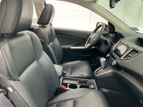 Used 2016 Honda CR-V EX-L image 24