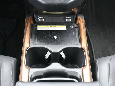 Used 2022 Honda CR-V Touring image 24