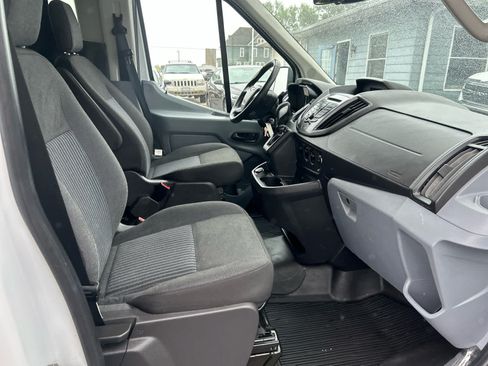 Used 2019 Ford Transit 150 XLT RWD image 26