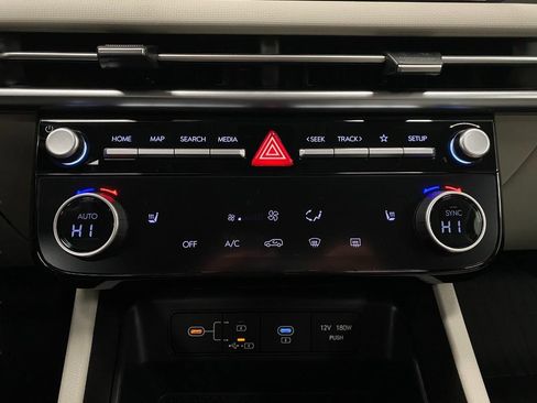 New 2026 Hyundai Tucson SEL AWD/4WD image 24