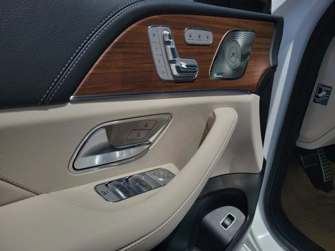 New 2026 Mercedes-Benz GLE 53 AMG 4MATIC image 22